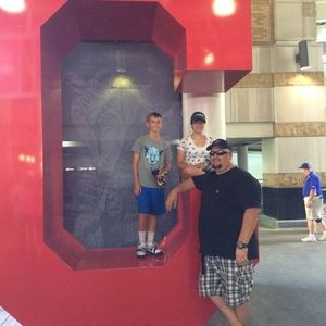 Meet your Posher, Jason